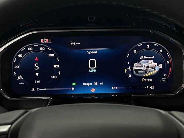 2026 Chevrolet Silverado 2500 HD LT - Photo 19
