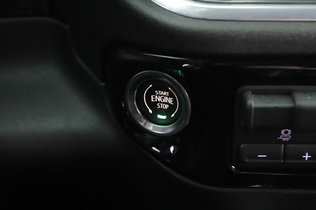 2026 Chevrolet Silverado 1500 High Country - Photo 24