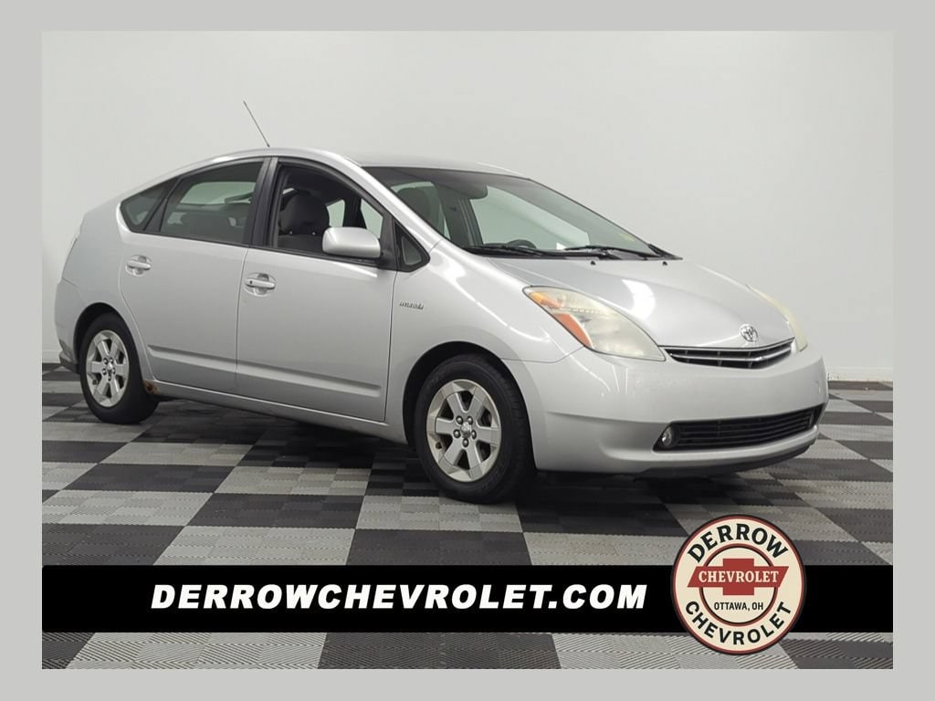 2009 Toyota Prius