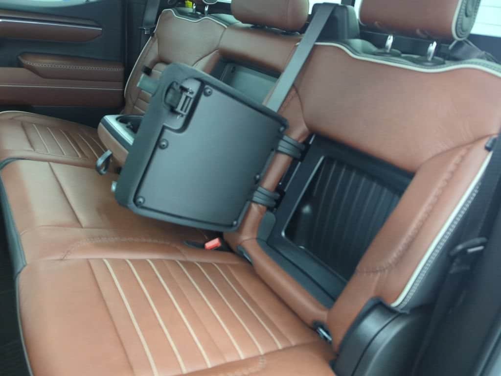 2026 GMC Sierra 1500 Denali Ultimate - Photo 23