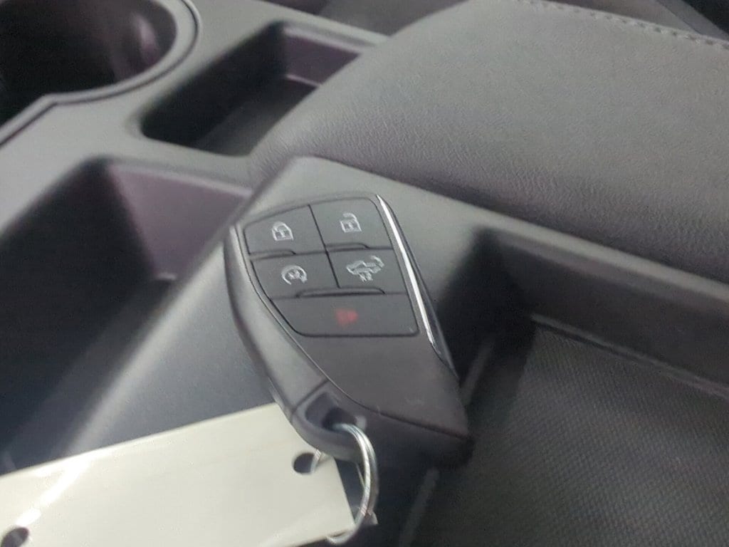2026 Chevrolet Silverado 1500 LT - Photo 21