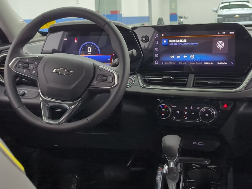 2026 Chevrolet Trax Activ - Photo 26