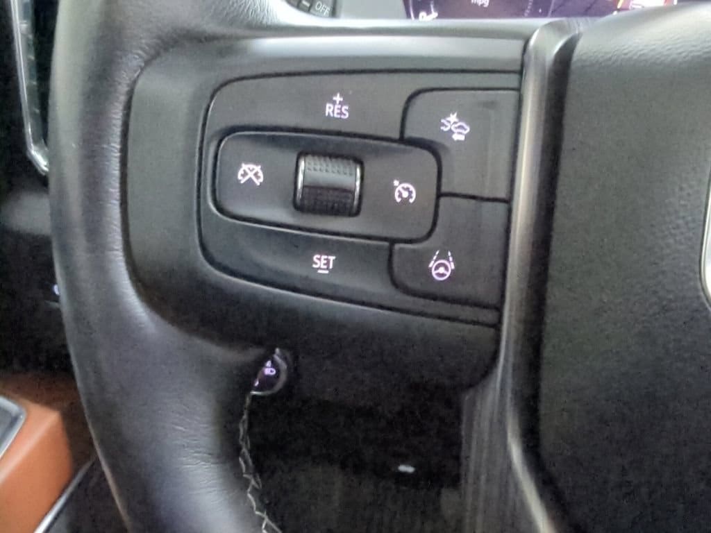 2026 GMC Sierra 1500 Denali Ultimate - Photo 12