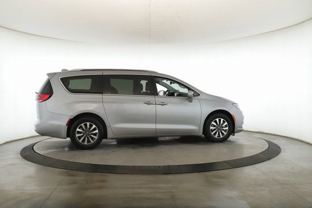 2021 Chrysler Pacifica Hybrid Touring L - Photo 6