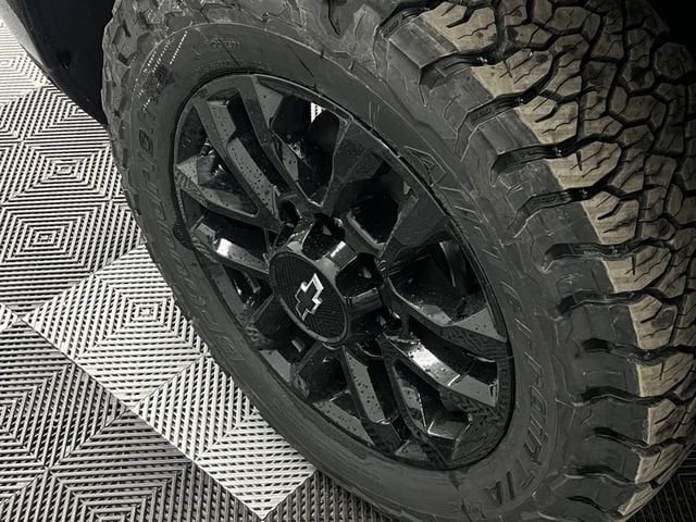 2026 Chevrolet Silverado 2500 HD LT - Photo 12