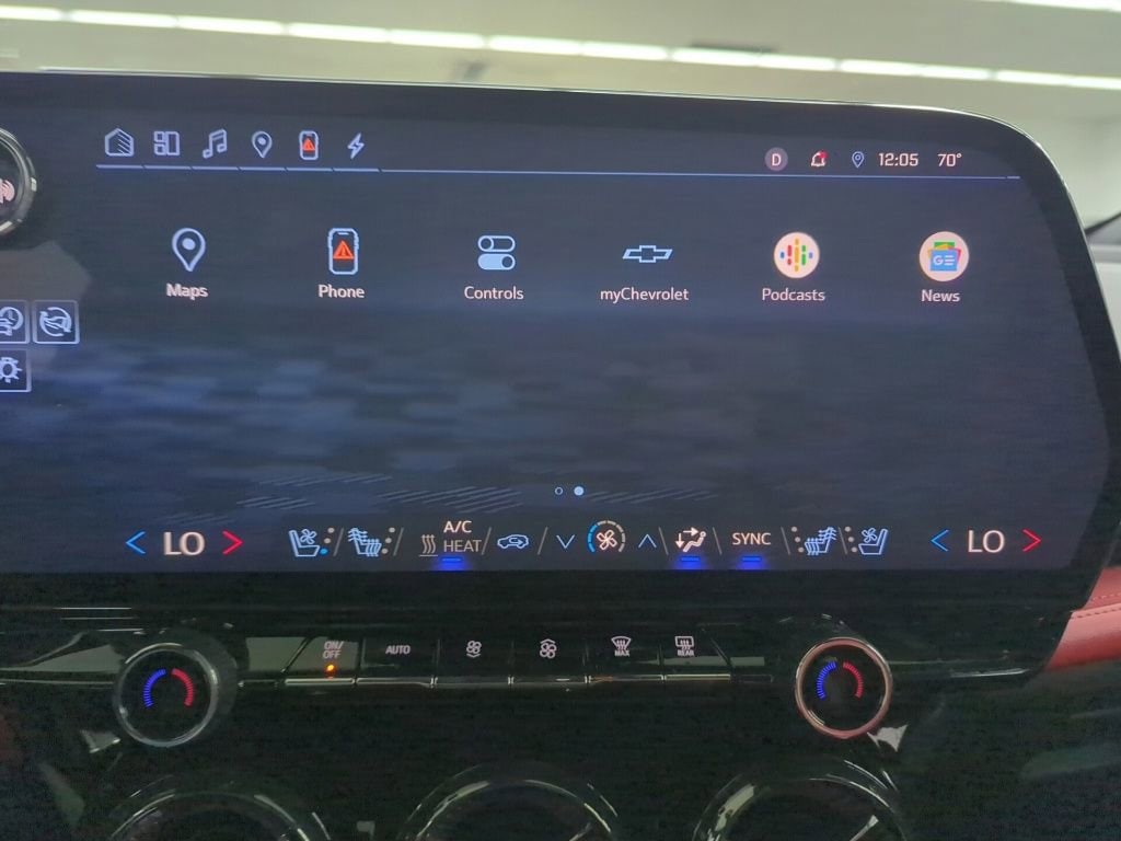 2024 Chevrolet Blazer EV RS - Photo 19