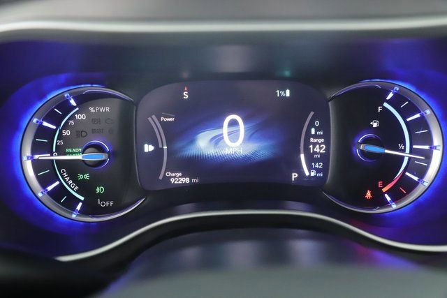 2021 Chrysler Pacifica Hybrid Touring L - Photo 21