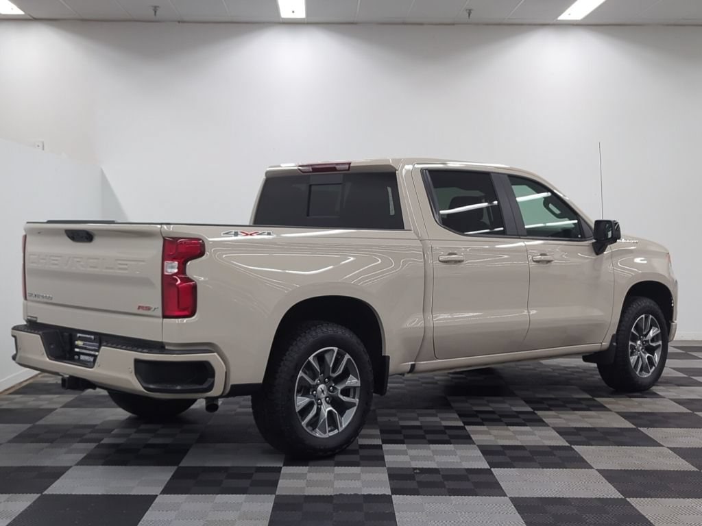 2026 Chevrolet Silverado 1500 RST - Photo 7