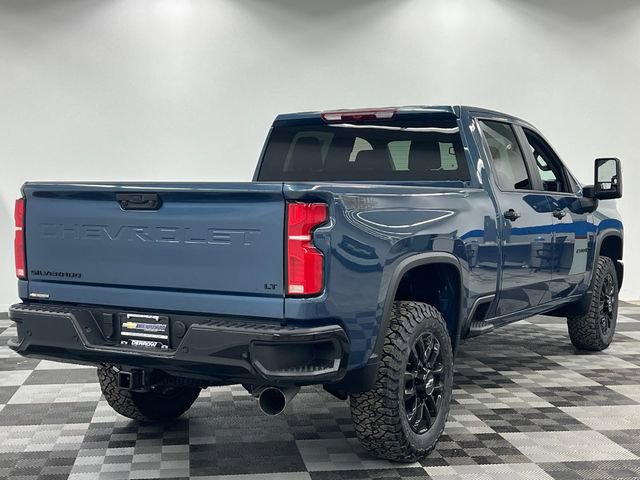 2026 Chevrolet Silverado 2500 HD LT - Photo 10