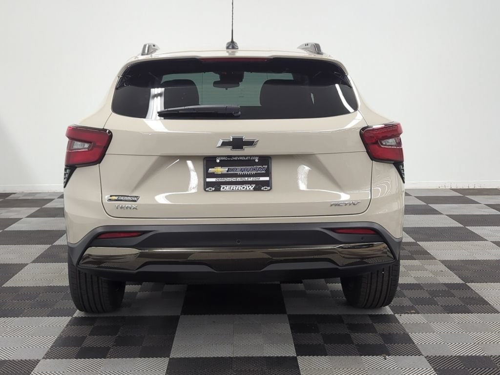 2026 Chevrolet Trax Activ - Photo 6