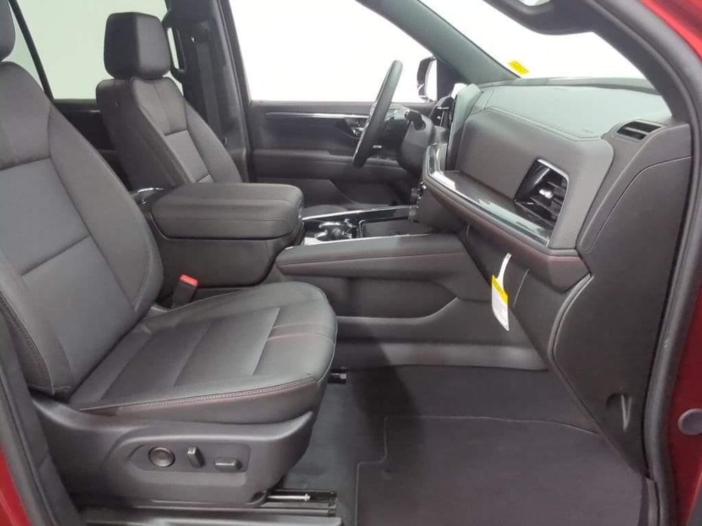 2026 Chevrolet Tahoe RST - Photo 38