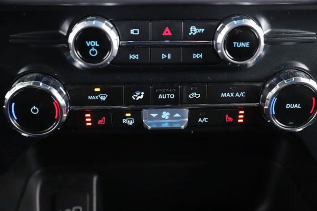 Used 2025 Ford F-150 XLT Truck