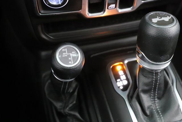 2025 Jeep Wrangler 4xe Sahara 4XE - Photo 24