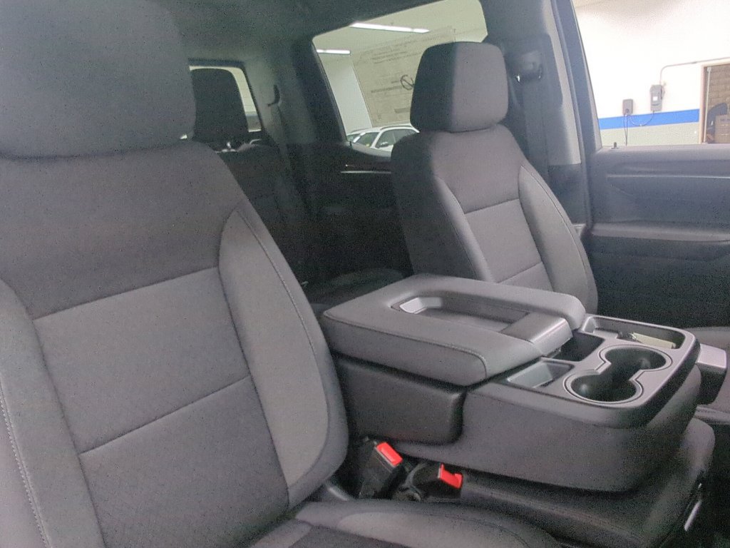 2026 Chevrolet Silverado 1500 LT - Photo 36
