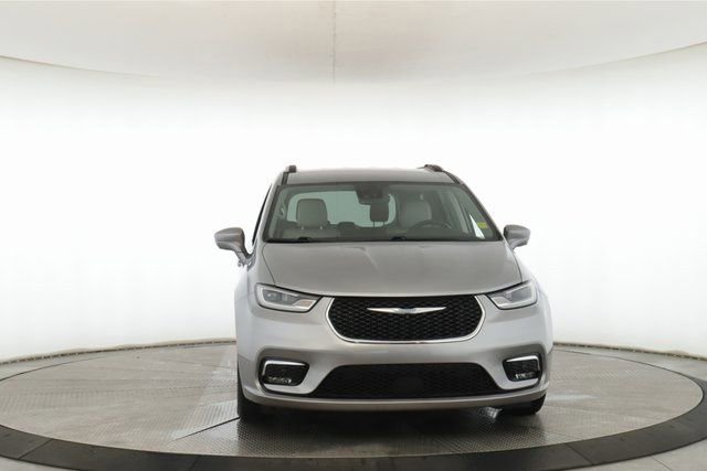 2021 Chrysler Pacifica Hybrid Touring L - Photo 12
