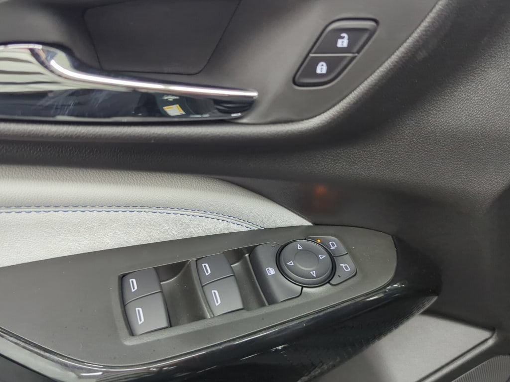 2026 Chevrolet Trax LT - Photo 10