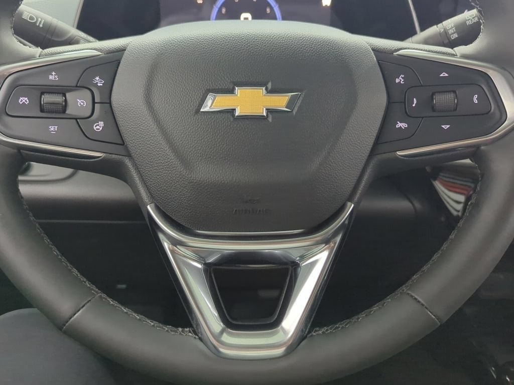 2026 Chevrolet Trax LT - Photo 12