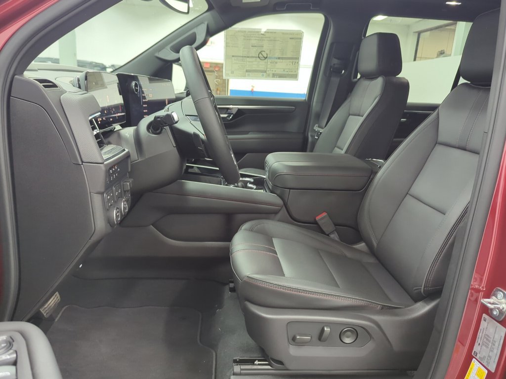 2026 Chevrolet Tahoe RST - Photo 8