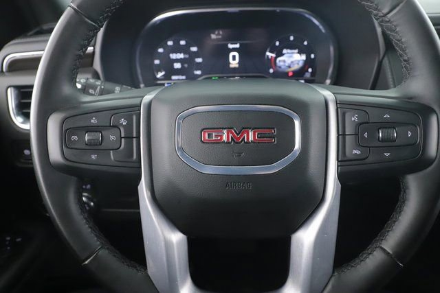 2024 GMC Yukon SLE - Photo 22