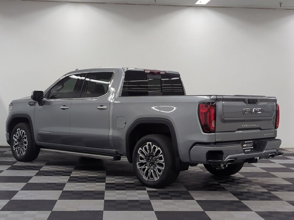 2026 GMC Sierra 1500 Denali Ultimate - Photo 5