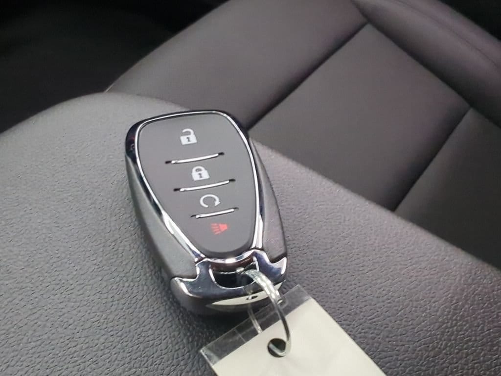 2026 Chevrolet Trax Activ - Photo 14