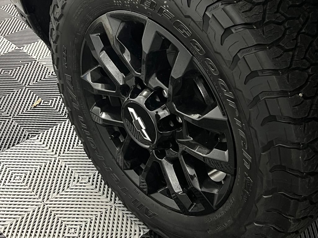 2026 Chevrolet Silverado 2500 HD LT - Photo 9