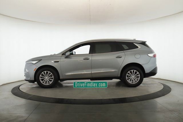 2023 Buick Enclave Essence - Photo 9