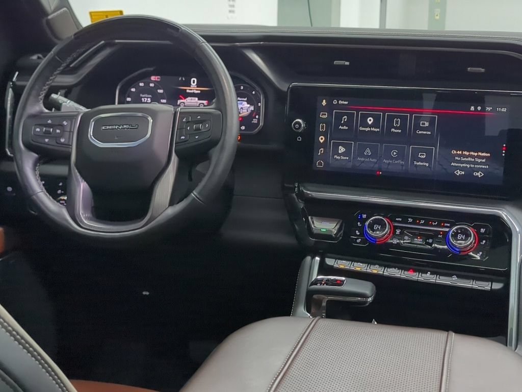 2026 GMC Sierra 1500 Denali Ultimate - Photo 25