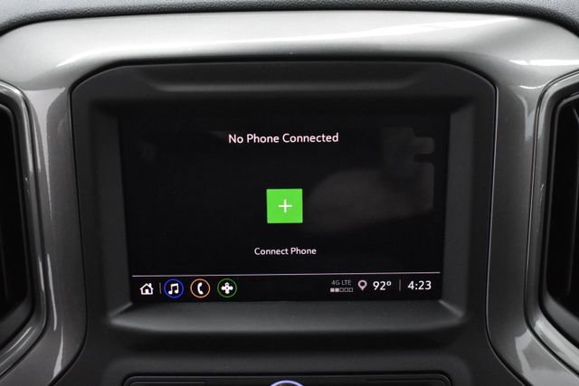 2025 Chevrolet Silverado 1500 Work Truck - Photo 33