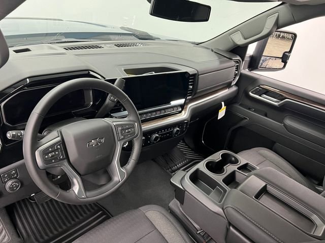 2026 Chevrolet Silverado 2500 HD LT - Photo 16