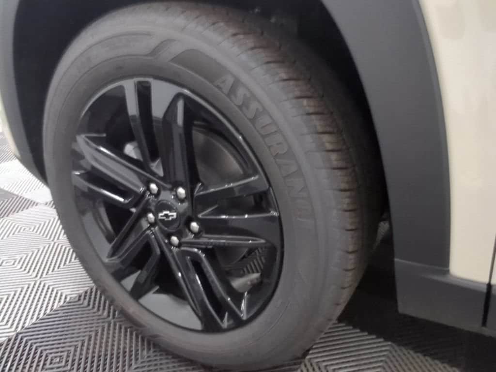 2026 Chevrolet Trax Activ - Photo 29