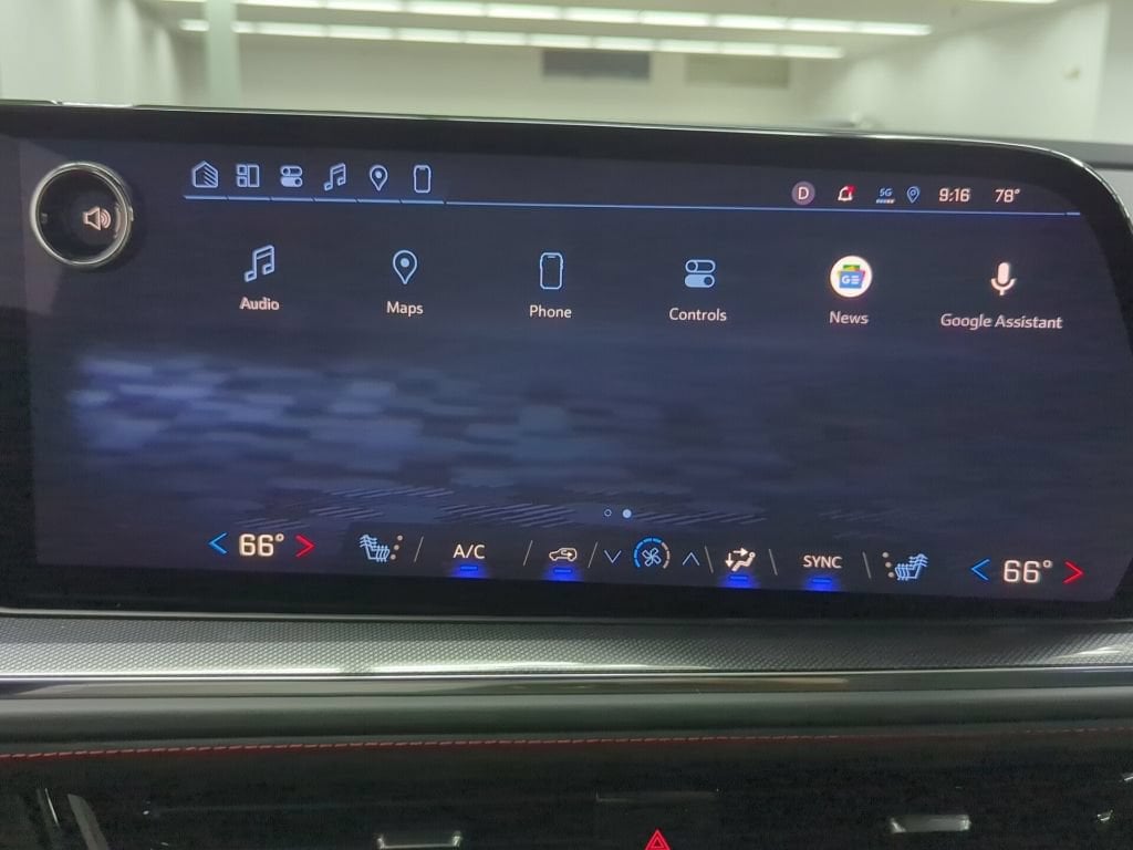 2026 Chevrolet Tahoe RST - Photo 25