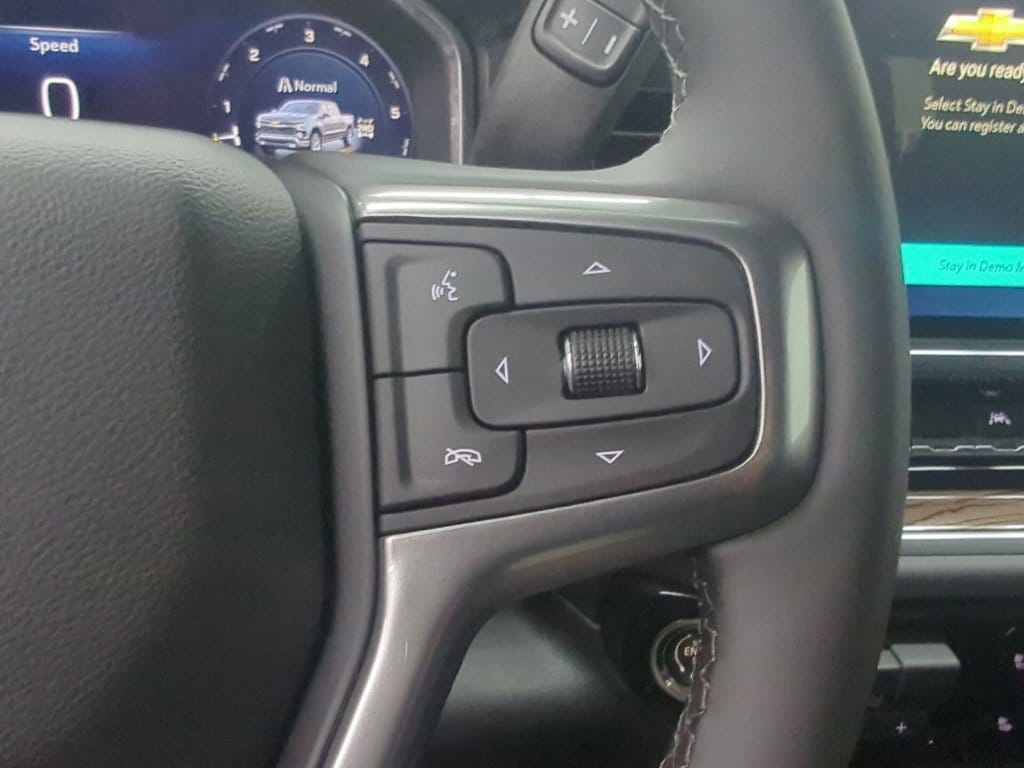 2026 Chevrolet Silverado 1500 LT - Photo 19