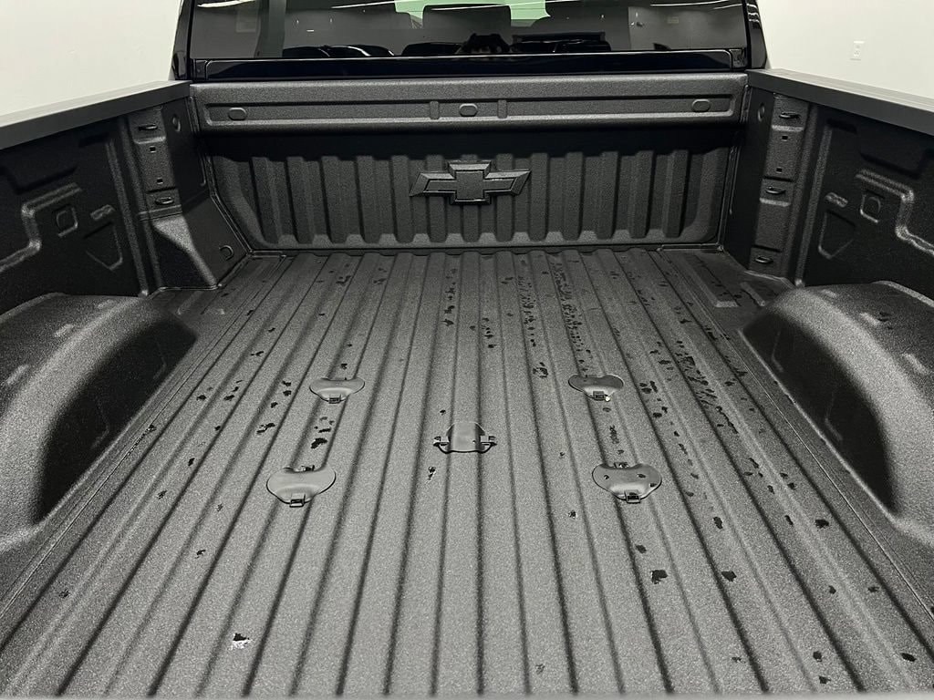 2026 Chevrolet Silverado 2500 HD LT - Photo 26