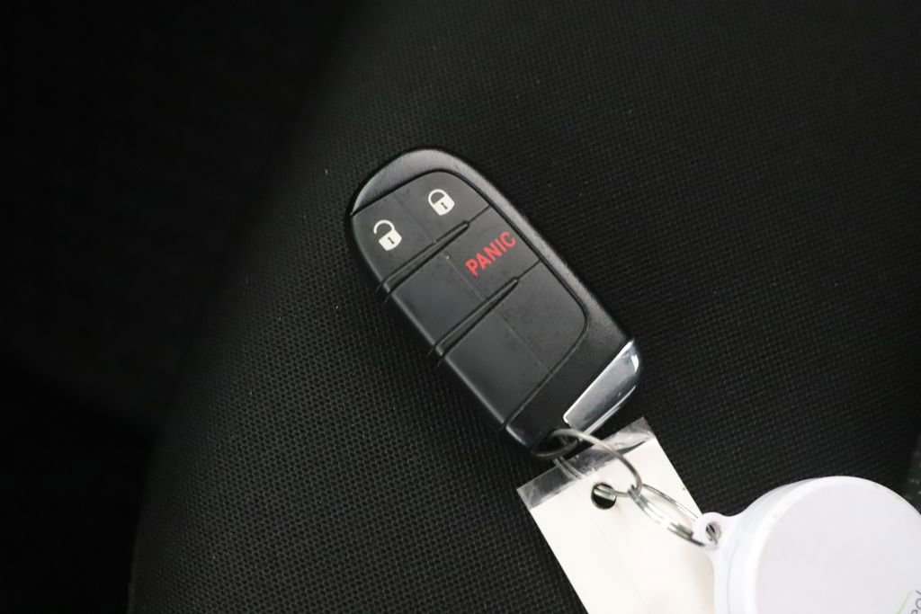 2023 Jeep Renegade Latitude - Photo 18