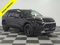 2026 Chevrolet Blazer 3LT SUV