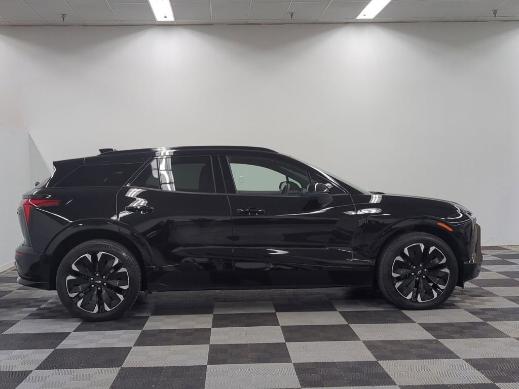2024 Chevrolet Blazer EV RS - Photo 8