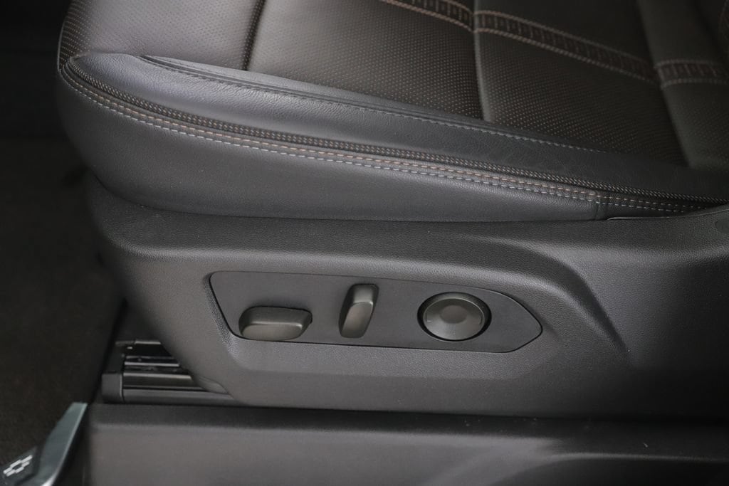 2026 Chevrolet Silverado 1500 High Country - Photo 19