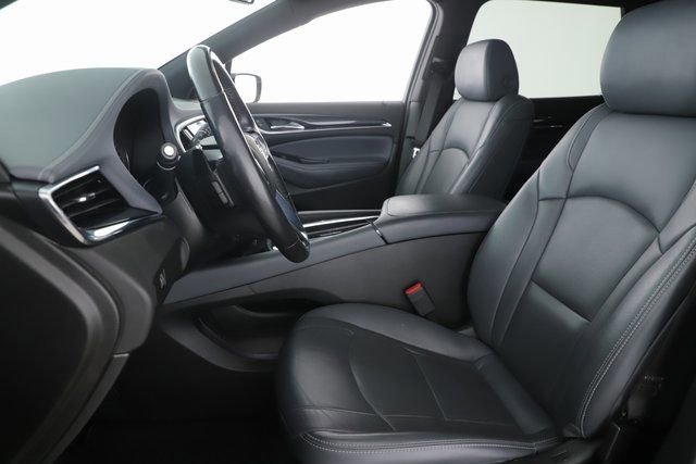 2023 Buick Enclave Essence - Photo 16