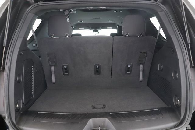 2024 GMC Yukon SLE - Photo 28