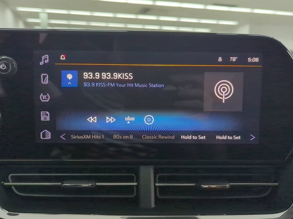 2026 Chevrolet Trax LT - Photo 20