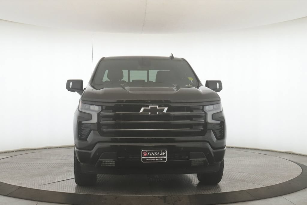 2026 Chevrolet Silverado 1500 High Country - Photo 12