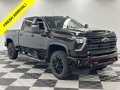 2026 Chevrolet Silverado 2500 HD LT Truck