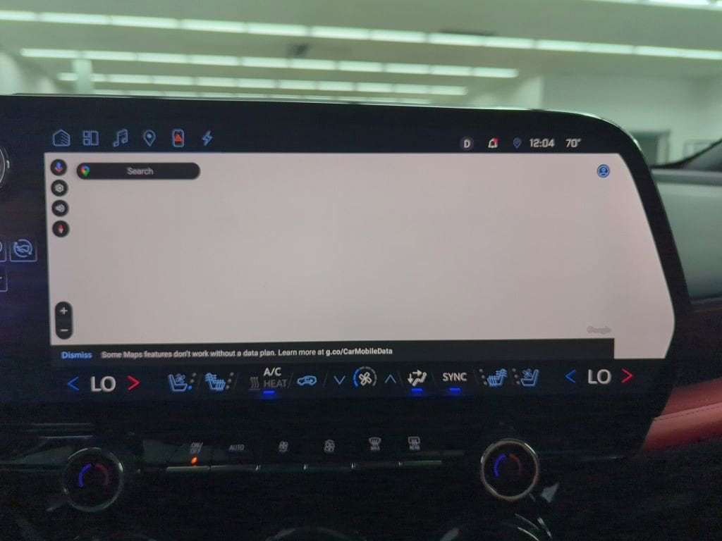 2024 Chevrolet Blazer EV RS - Photo 17