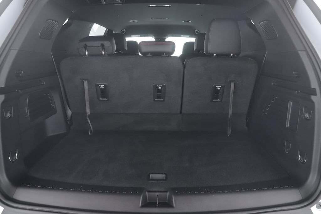 2026 Chevrolet Traverse Z71 - Photo 28