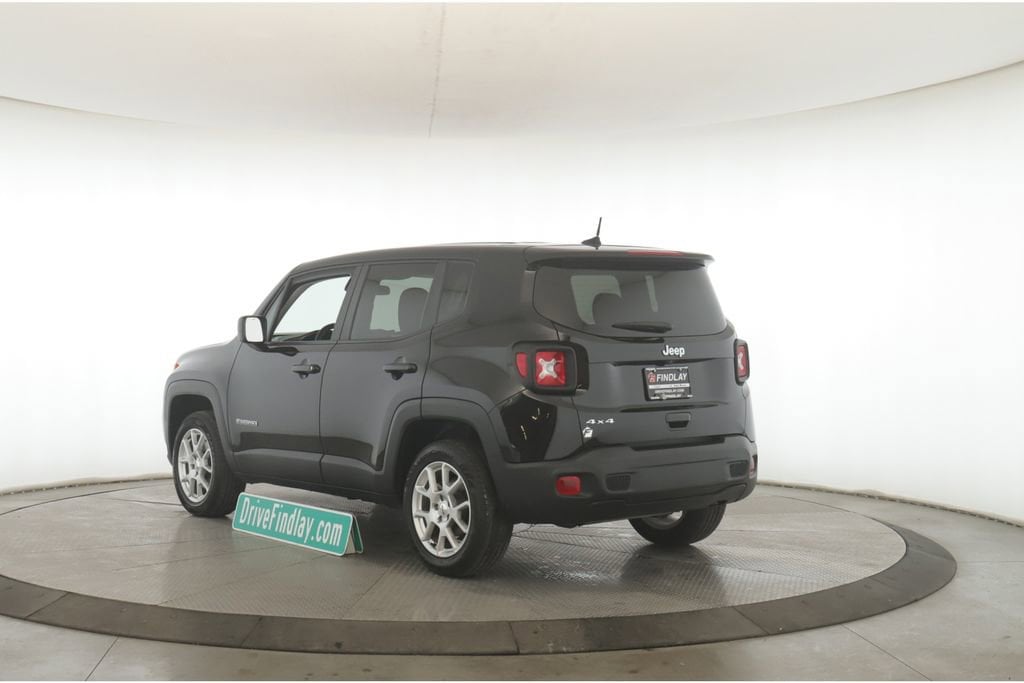 2023 Jeep Renegade Latitude - Photo 8