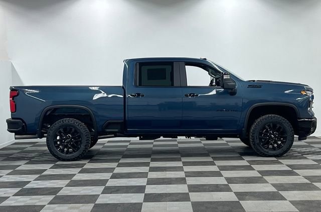 2026 Chevrolet Silverado 2500 HD LT - Photo 11