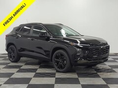 2026 Chevrolet Trax Activ SUV