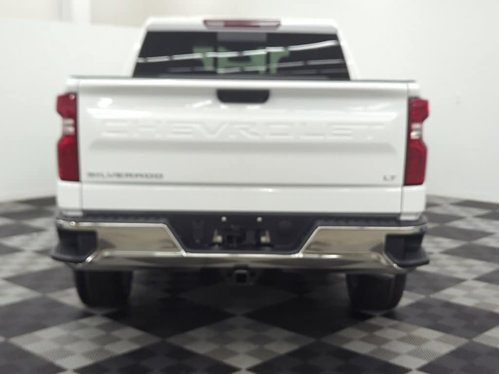 2026 Chevrolet Silverado 1500 LT - Photo 10