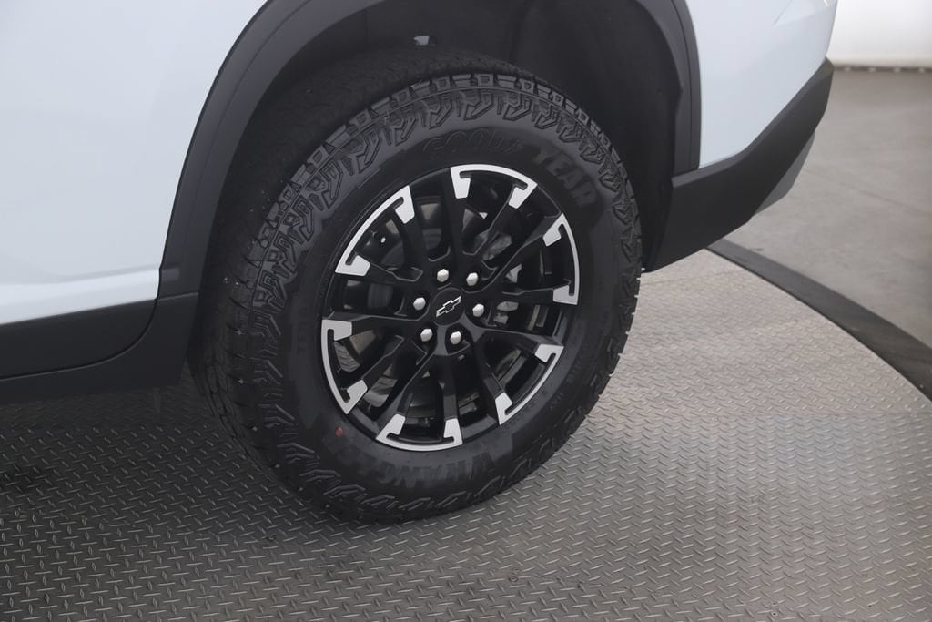 2026 Chevrolet Traverse Z71 - Photo 14